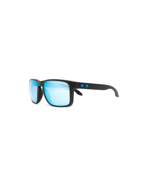 Oakley Blue Sunglasses