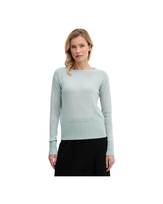 Joop! Blue Kaschmir-Strickware
