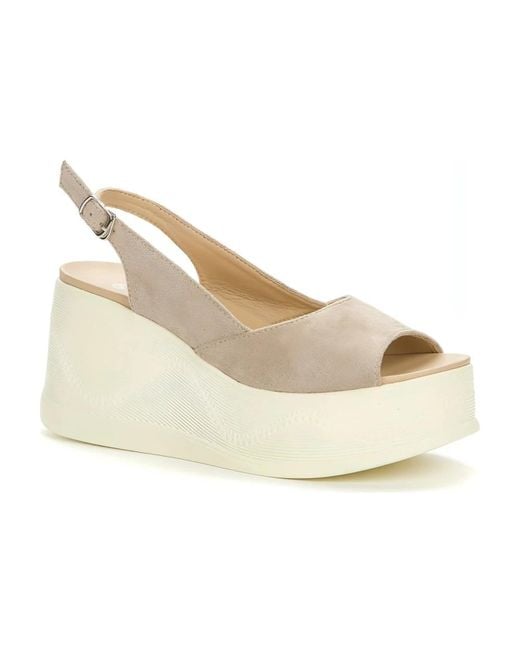 Grunberg Natural Wedges