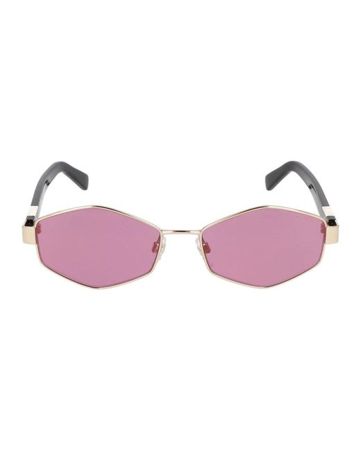 Marc Jacobs Pink Sunglasses