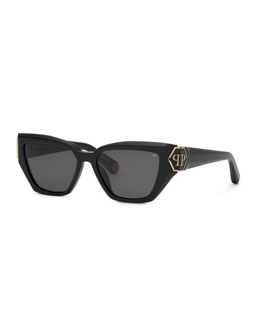 Philipp Plein Black Square Sonnenbrillen