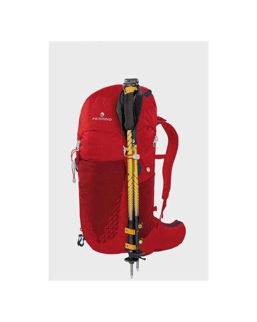 FERRINO Red Agiler rucksack 25l