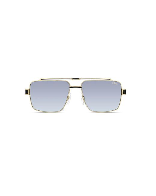 Cazal Blue Sunglasses