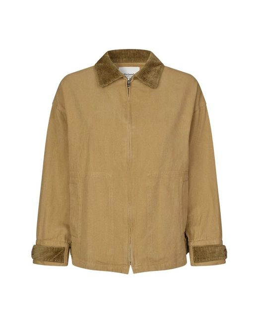 Light Jackets Lolly's Laundry en coloris Green