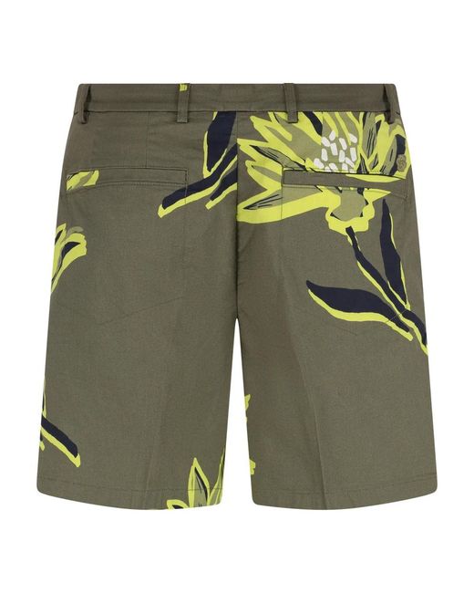 Boss Green Casual Shorts for men