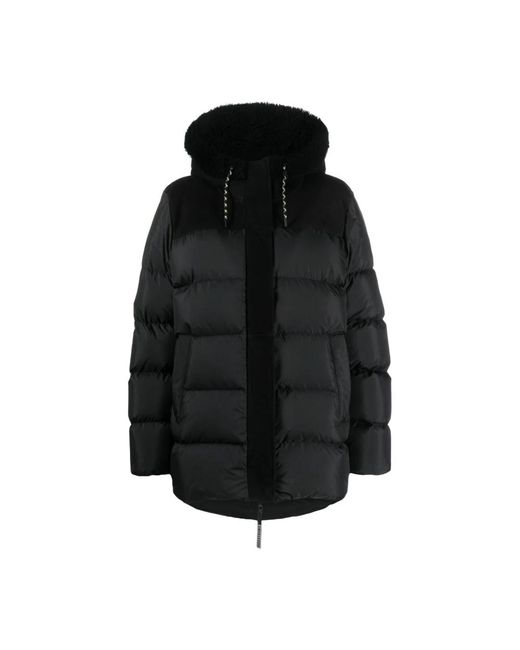 Ugg Black Winter Jackets for men