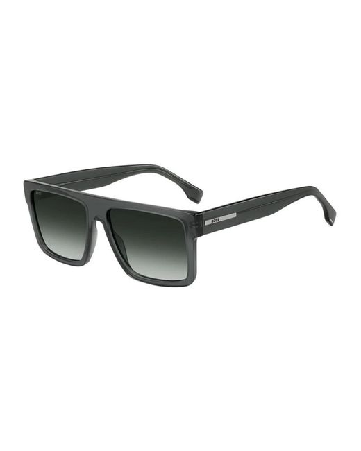 HUGO Black Sunglasses