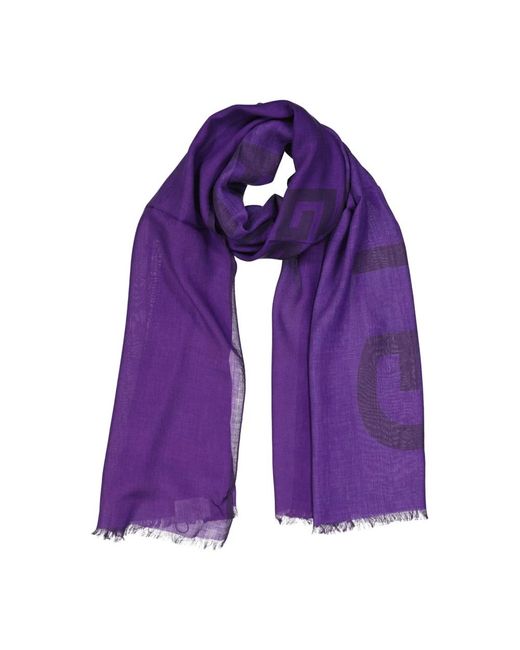 Logotipo Buff Givenchy de hombre de color Purple