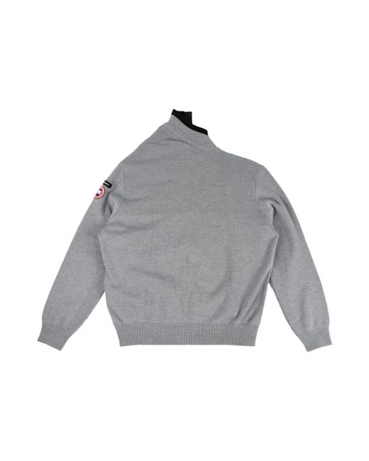 Light Jackets Y. Project de hombre de color Gray