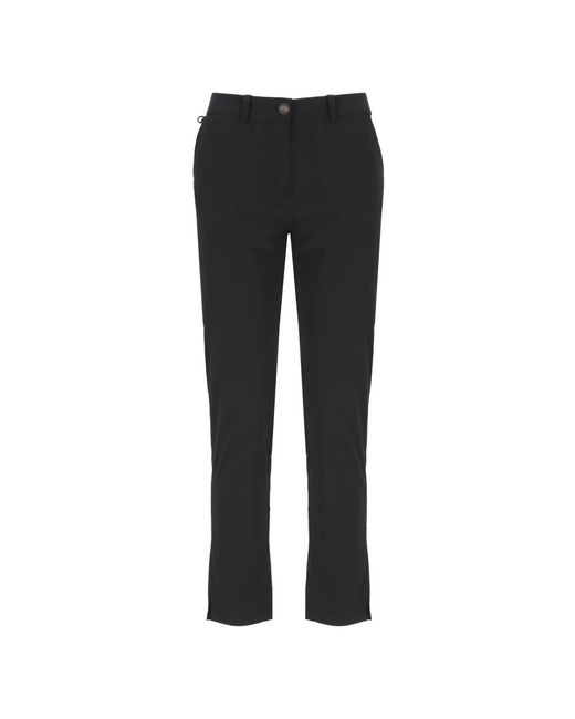 Trousers > slim-fit trousers Rrd en coloris Black