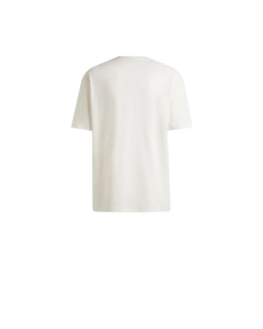 Etro White T-Shirts