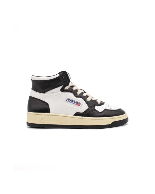 Sneakers Autry en coloris Black