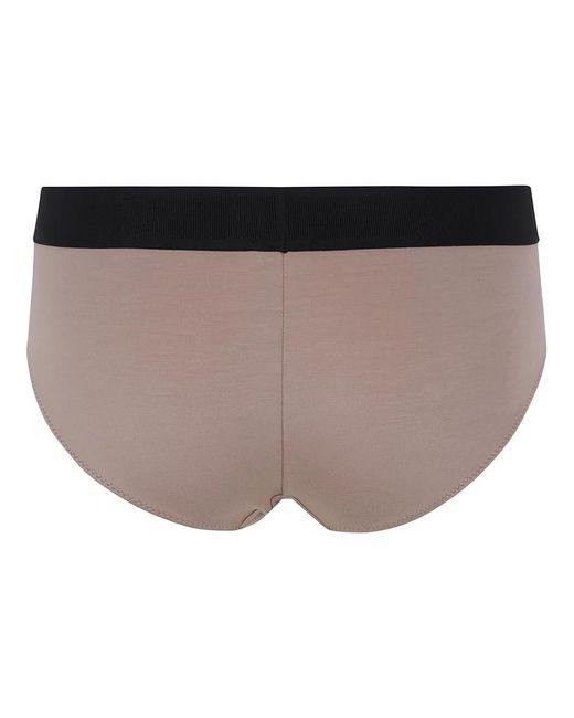 Tom Ford Brown Underpants