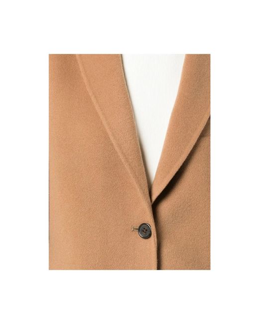 Anine Bing Brown Blazers