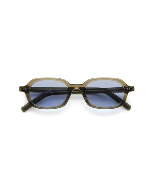 AKILA Blue Sunglasses