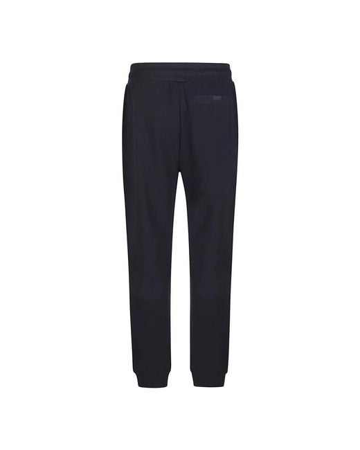 Sweatpants Fay pour homme en coloris Blue