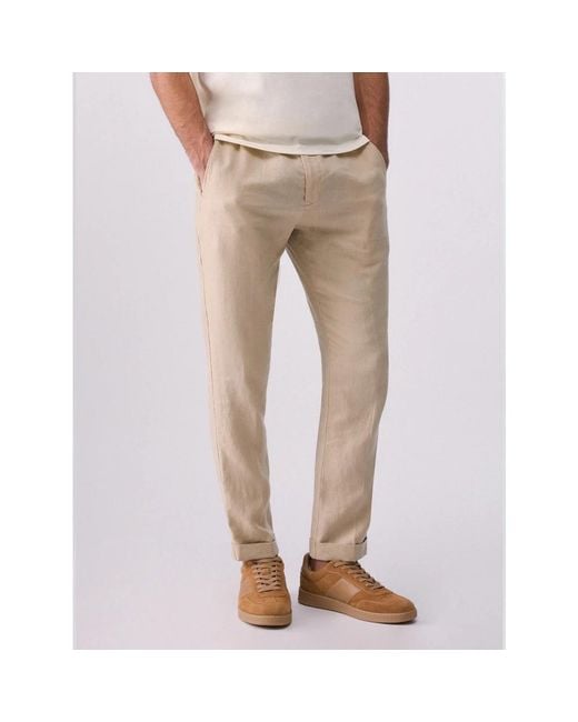 Liu Jo Natural Chinos for men