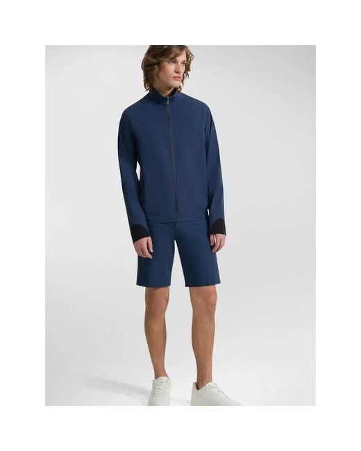 Rrd Blue Light Jackets for men