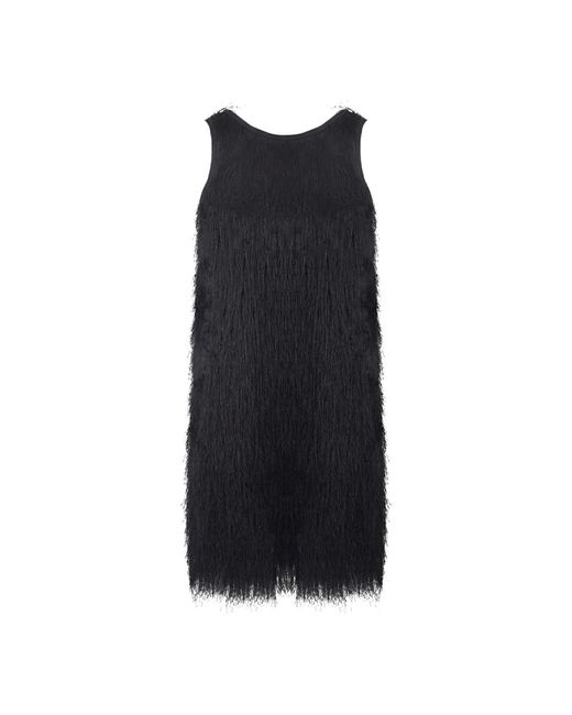 8pm Black Party Dresses