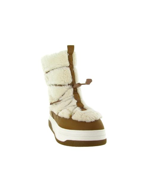 Pajar Metallic Janie Hi 2.0 Boot