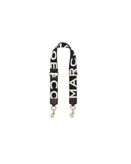 Marc Jacobs Black Bag Accessories