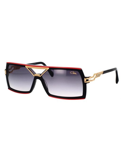 Cazal Black Sunglasses for men