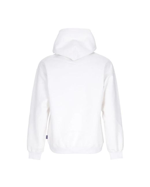Octopus White Hoodies for men