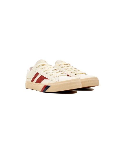Pro Keds Pink Sneakers