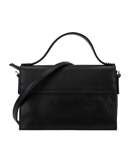 Tosca Blu Black Handbags