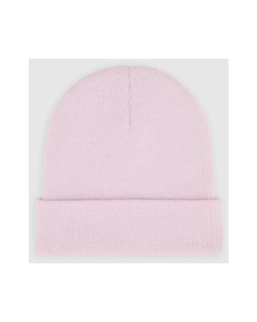 Beanies di Dickies in Pink
