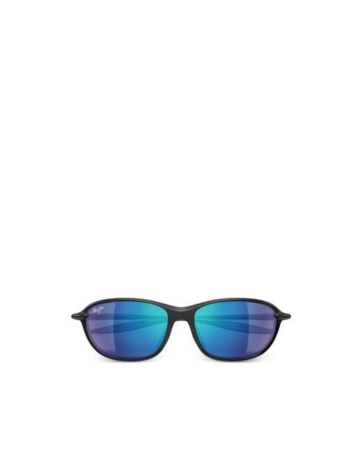 Maui Jim Blue Sunglasses