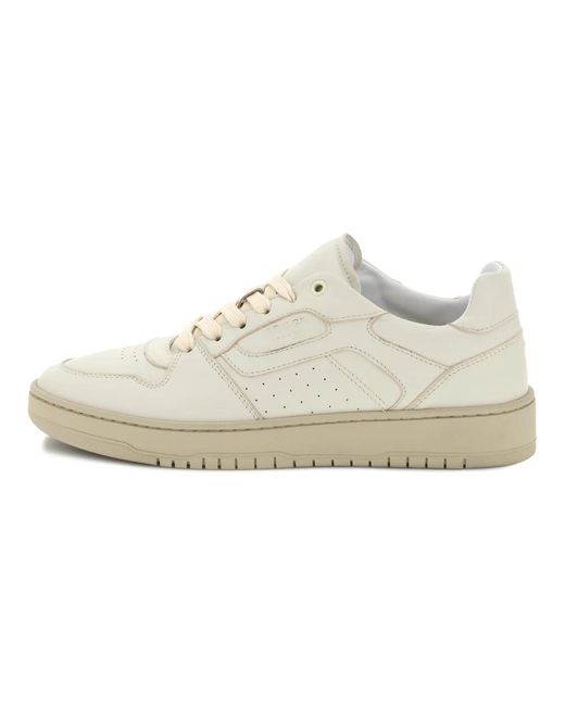 Boggi Origin Trainers in het White voor heren