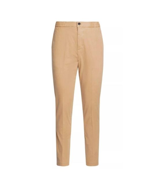 Tommy Hilfiger Natural Chinos for men