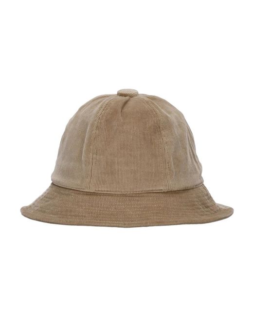 Hats Kangol de color Brown