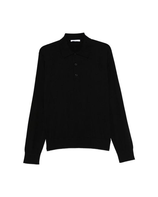 Givenchy Schwarzes T-Shirt Für Männer Aw25 in Black für Herren