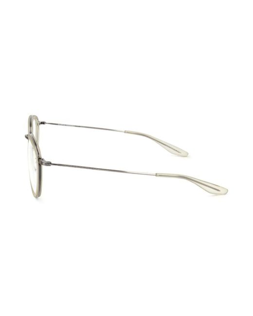 Barton Perreira Metallic Glasses