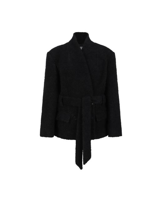 Isabel Marant Black Light Jackets