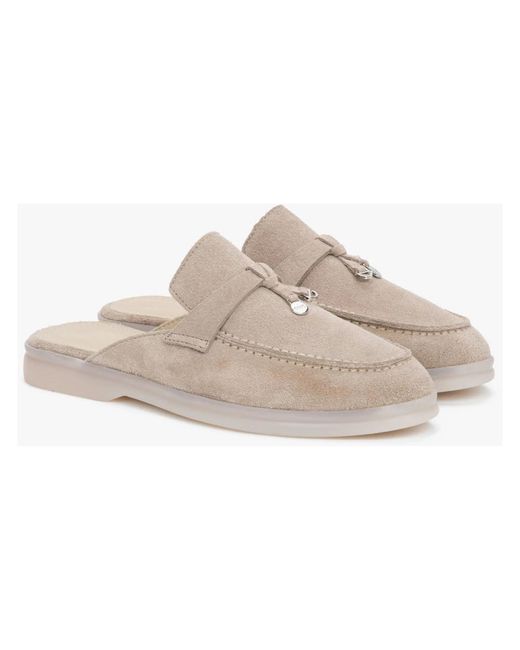 ESTRO Natural Mules