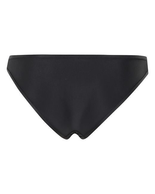 Bikinis Coperni de color Black