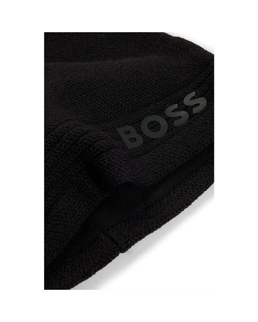 Boss Black Accessories for men