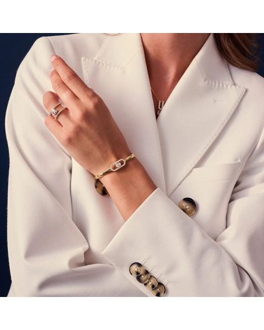 Bracelets Sif Jakobs Jewellery en coloris Metallic