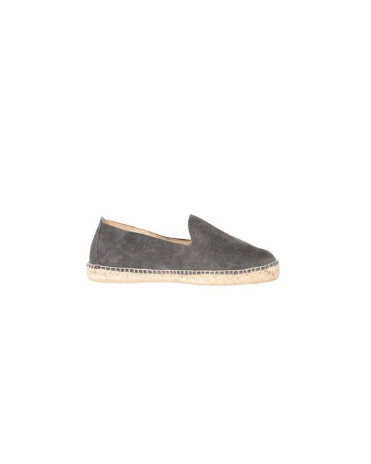 Espadrilles Manebí de hombre de color Gray