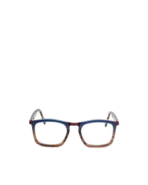 Face A Face Metallic Glasses for men