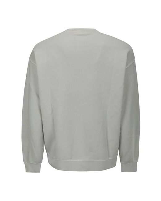 Carhartt Gray Sweatshirts for men