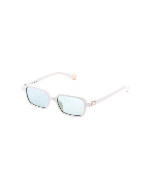 Furla Blue Sunglasses