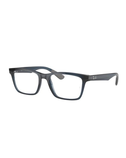 Ray-Ban Blue Brillen