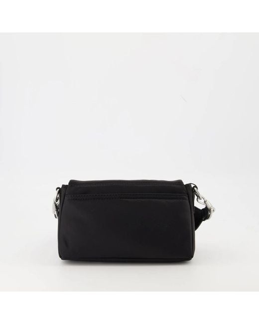 AMI Marcel Lunch Box Bag in Black für Herren