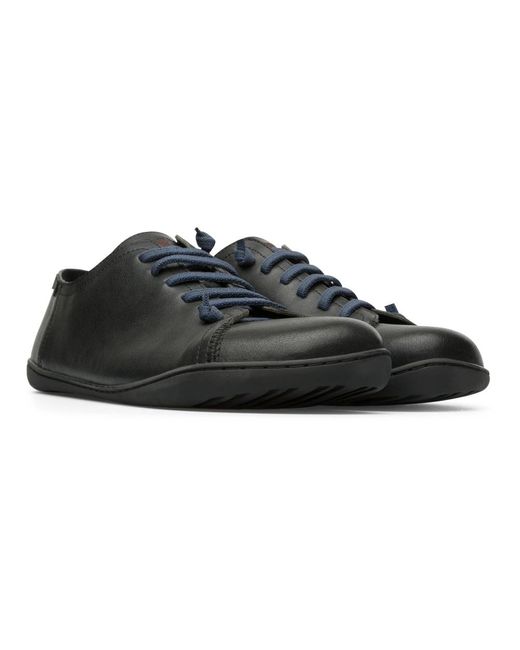 Camper Black Sneakers for men