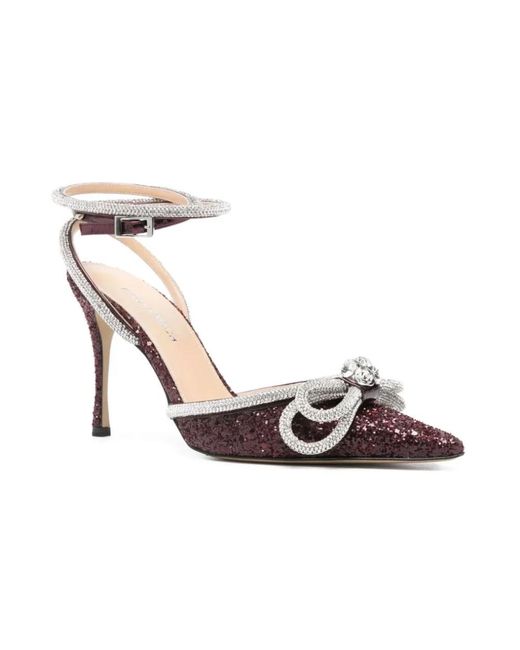 Mach & Mach Metallic Pumps