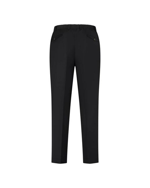 Chinos THE (Alphabet) pour homme en coloris Black